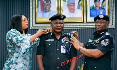 IGP Decorates 13 New AIGs,