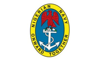 Navy Commander Urges Personnel To Keep Sacrificing