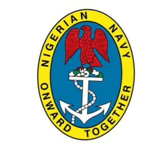 Navy Commander Urges Personnel To Keep Sacrificing