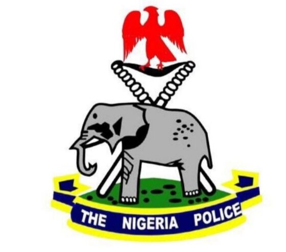 Plateau Police