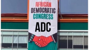ADC Announces Expulsion