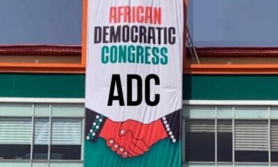 ADC Announces Expulsion