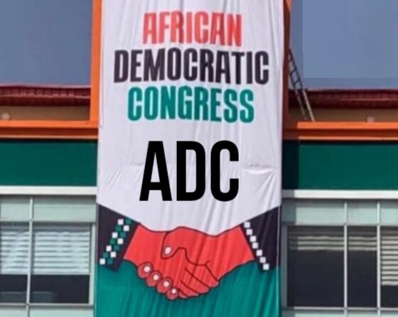 ADC Announces Expulsion