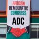 ADC Announces Expulsion