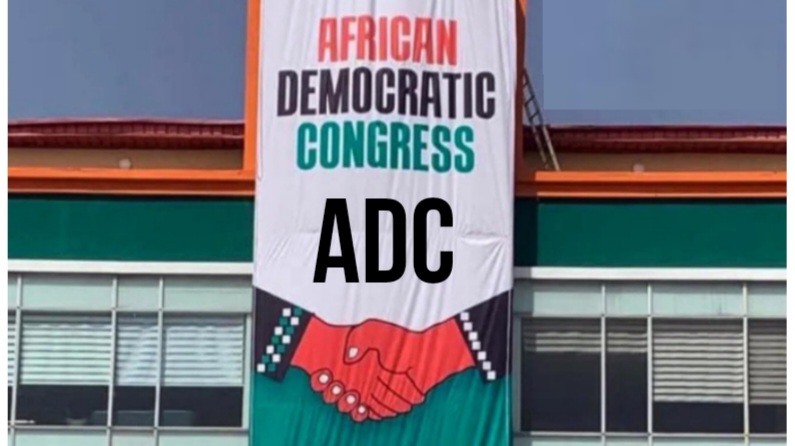 ADC Announces Expulsion
