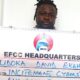EFCC Arrests Tiktoker
