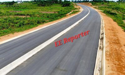 Rural Road Revolution