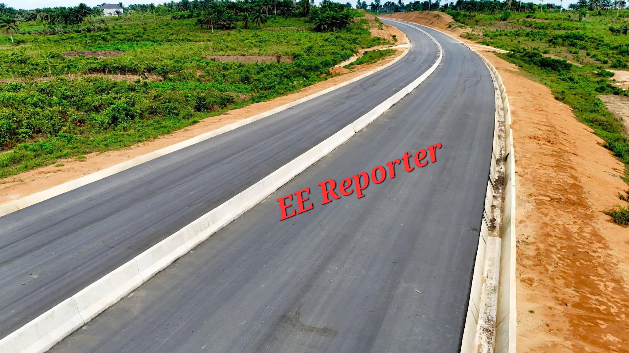 Rural Road Revolution