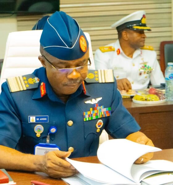 NDC Governing Board Meeting