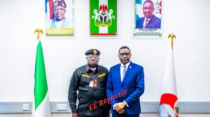 Forest Security Service