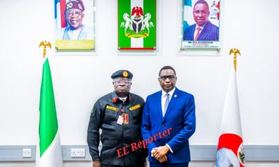 Forest Security Service