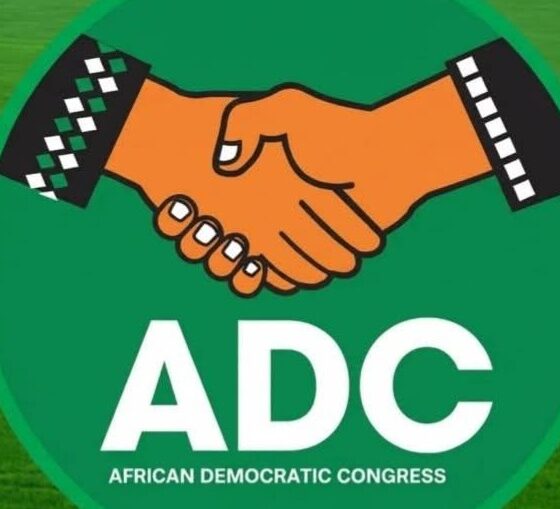 ADC Fire Back At INEC Chairman