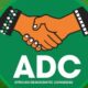 ADC Fire Back At INEC Chairman
