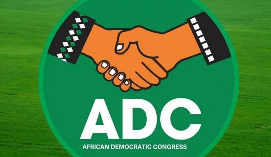 ADC Fire Back At INEC Chairman