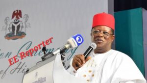 FG Reaffirms Strong Commitment To Kogi Roads As Umahi
