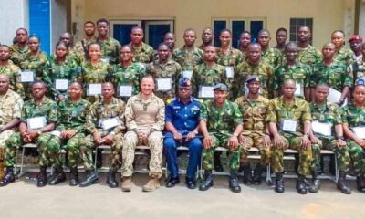 German Technical Advisory Group