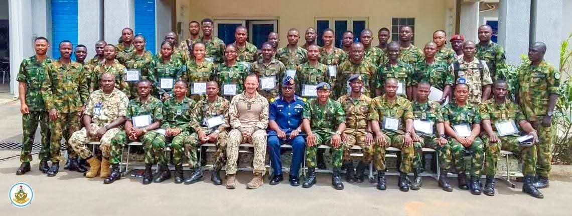 German Technical Advisory Group