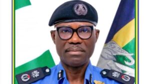 PSFU Lagos Gets 34th Commissioner Of Police Eloho Okpoziakp