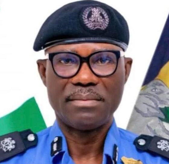 PSFU Lagos Gets 34th Commissioner Of Police Eloho Okpoziakp