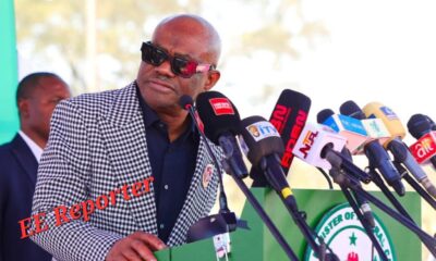 Wike To Apologise
