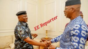 Landmark Projects In Ogun