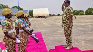 NAF Sustains High-Tempo Air Operations