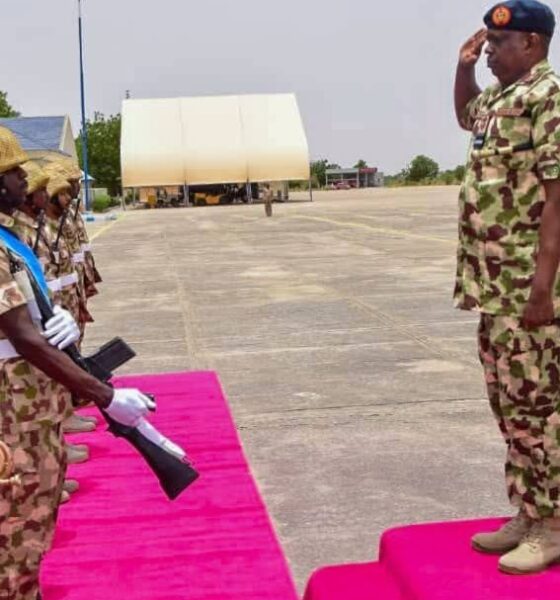 NAF Sustains High-Tempo Air Operations