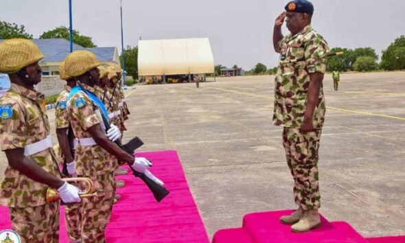 NAF Sustains High-Tempo Air Operations