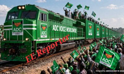 Youths Threaten Protest