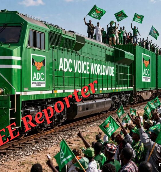 Youths Threaten Protest