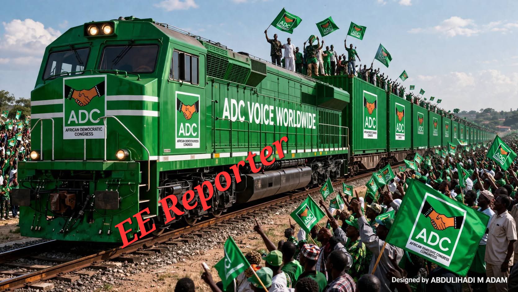 Youths Threaten Protest