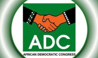 ADC National Executive Council