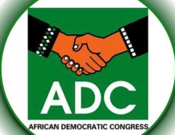 ADC National Executive Council
