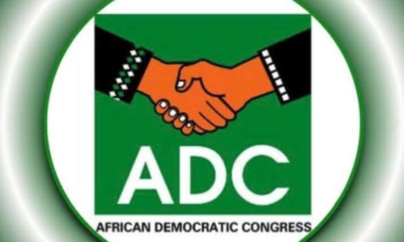 ADC National Executive Council