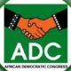 ADC National Executive Council