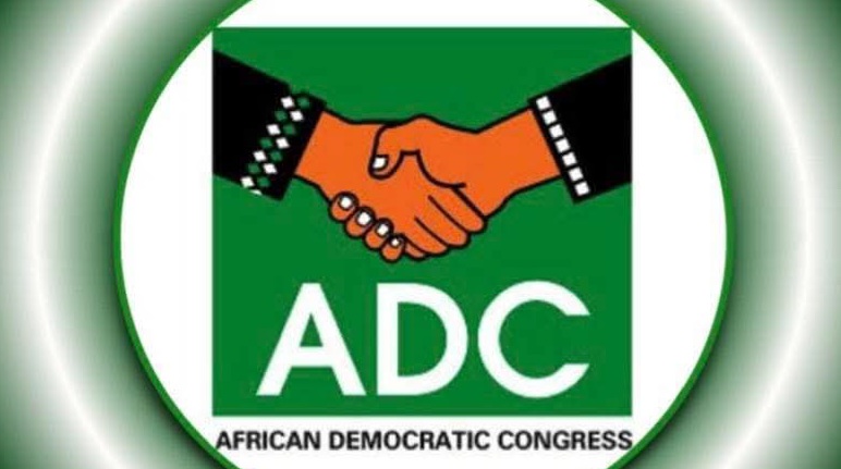 ADC National Executive Council