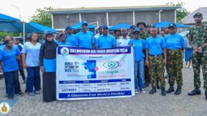 NAF Strengthen Operational Effectiveness