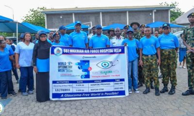 NAF Strengthen Operational Effectiveness