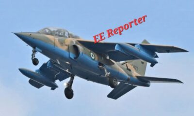 NAF Boosts Operational Air Safety
