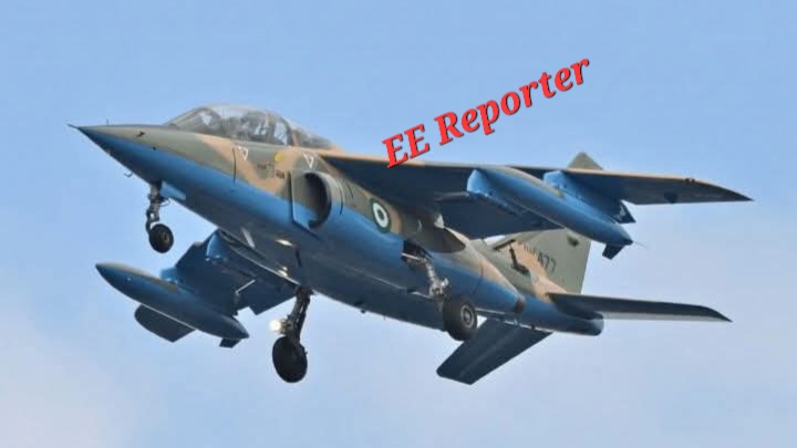 NAF Boosts Operational Air Safety