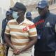 NPF Extradites Fugitive To UK For Murder