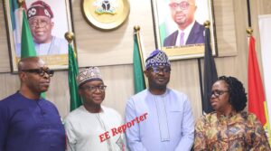 FG Affirms Strengthened Migration Framework