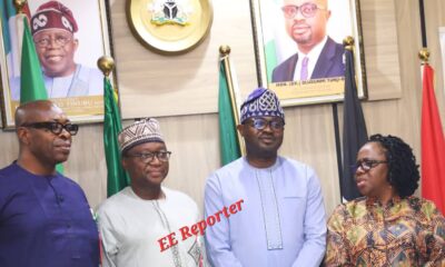 FG Affirms Strengthened Migration Framework