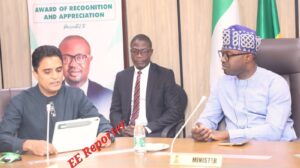 Nigeria Open To More Investment In Offshore Oil And Gas Sector