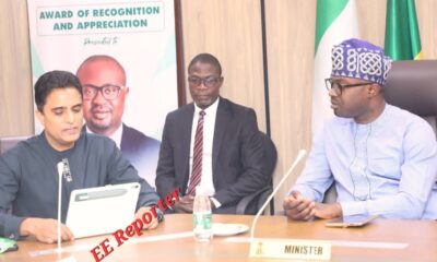 Nigeria Open To More Investment In Offshore Oil And Gas Sector