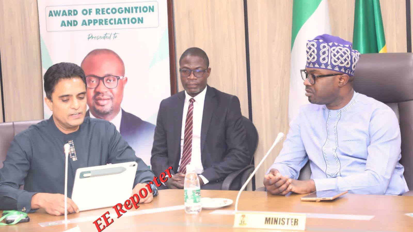 Nigeria Open To More Investment In Offshore Oil And Gas Sector