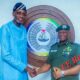 IGP Receives NIPSS DG