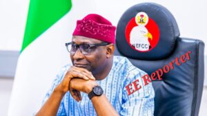 Unilorin VC Appaluds EFCC Boss