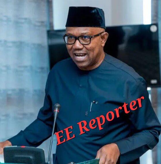 Peter Obi