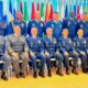 US Air University Inducts Chief Of The Air Staff